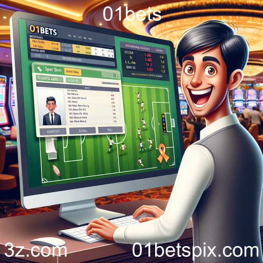 Apostas Ao Vivo: A Revolução das Apostas em Tempo Real